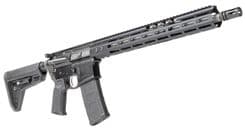 Noveske Chainsaw GEN4 5.56 NATO 16" Semi-Auto Rifle - Tactical Precision - view 3