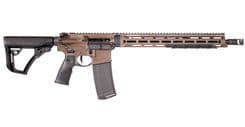Daniel Defense DDM4 V7 Elite 5.56 NATO Semi-Auto Rifle - Milspec+ Finish - view 2