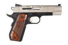Smith & Wesson E-Series .45 ACP - Scandium Night Sight Pistol - view 4