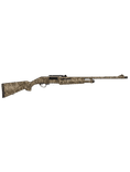 Escort Camouflage Turkey Hunter 12GA Pump Shotgun - view 2