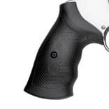S&W Model 629 .44 Magnum Stainless Revolver - Precision Power - view 5