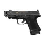 Shadow Systems CR920P Elite Compact 9mm Striker-Fired Pistol - view 2