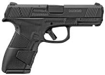 Mossberg MC2c 9mm Compact Pistol - Reliable, Versatile & Safe - view 3