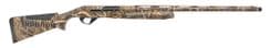 Benelli SBE III 12GA 26" Shotgun - Inertia-Driven MAX-7 Camo - view 2