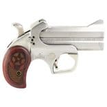 Bond Arms Century 2000 Dual-Caliber Derringer - Compact Elegance - view 2