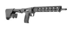 Smith & Wesson M&P FPC 10mm 16.25in Black - view 2