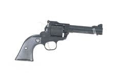 Ruger Dual-Caliber Single-Six II: Versatile .22LR/.22WMR Revolver - view 4