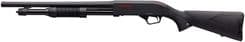 Winchester SXP Defender Gen 1: Compact 18" 12GA Home Defense Shotgun - view 2