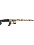 CMMG Dissent MK4 6mm ARC Tactical Side-Folder Rifle 16.1" Barrel - view 2