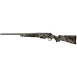 Winchester XPR Hunter 6.5 Creedmoor Camouflage Bolt-Action Rifle - view 2