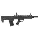 Tokarev TBP 12 Tactical Semi-Auto Shotgun - 12 GA, Adjustable Stock - view 2