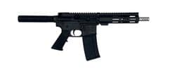 Great Lakes Tactical AR-15 Pistol - .223 Wylde, 7.5" Barrel, 30-Rd - view 2
