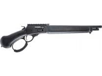 Rossi R95 .357 Magnum 13.25in Black Cerakote - view 2