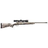 Browning X-Bolt Speed SPR 7mm PRC Rifle - Bronze Camo Precision - view 2