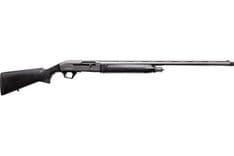 Four Peaks HT-104 Tungsten 12GA Semi-Auto Shotgun, 28" Barrel - view 2