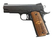 Kimber Pro Raptor II Tactical .45 ACP Semi-Auto Pistol - Black Finish - view 3