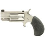 NAA Pug .22 WMR Compact Revolver - Personal Defense & Sport - view 2