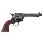 Taylors & Co. Smoke Wagon .357 Magnum SAO Revolver - 4.75" - view 4