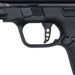 Smith & Wesson M&P380 Shield EZ PC .380 ACP - User-Friendly Defender - view 3