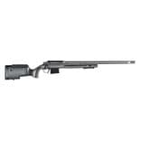 Christensen Arms BA Tactical 6.5 PRC Bolt Rifle - Black Nitride - view 2