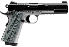 Savage 1911 GOVT Two-Tone 9mm Pistol - Precision Ergonomic Design - view 3