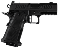 Alpha Foxtrot AF1911 Romulus 9mm 3.5in Black - view 2