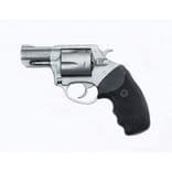 Pitbull 9mm Compact Revolver - Stainless DA, 5-Round Conceal Carry - view 4