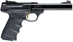 Browning Buck Mark URX Gen 1 .22 LR Pistol - CA Compliant, 10+1 Capacity - view 4