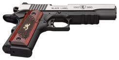 Browning 1911-380 Medallion Pro Compact .380 ACP Night Pistol - view 4
