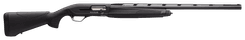 Browning Maxus II Stalker 12GA Semi-Auto Shotgun, 26" Barrel, Matte Black - view 4