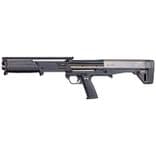 Kel-Tec KSG .410 Bullpup Shotgun: Compact, 18.5", 14rd, Black - view 2