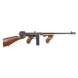 Thompson 1927A1 Deluxe .45 ACP Semi-Auto Carbine - Classic Legend - view 3
