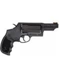 Taurus Judge Magnum Compact Dual-Caliber Revolver - .45 LC/.410 GA - view 5