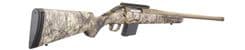 Ruger American .350 Legend Bolt-Action Rifle, GO Wild Camo - view 4