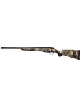 Tikka T3X Lite 6.5 Creedmoor LH Veil Camo Bolt-Action Rifle - view 3
