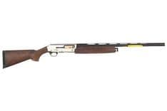 Browning Silver 12GA Semi-Auto Shotgun, 26" Barrel, Synthetic Stock - view 2