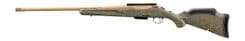 Ruger American Predator Gen II .350 Legend 22in Bronze Green Splatter - view 2