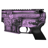 Shark Coast Tactical Tiger Stripe 5.56 NATO 16in - view 2