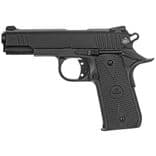 Rock Island Baby Rock .380 ACP Compact - Black Parkerized Defender - view 2