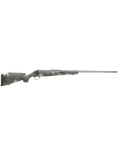 Fierce Fury 3rd Gen 7mm Rem Mag Camo Bolt-Action Rifle - Precision Power - view 2