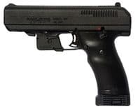 Hi-Point JHP .45 ACP 9+1 Semi-Auto Pistol w/ Laser Sight - view 2