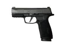 Sig Sauer P365X Macro TacPro 9mm 3.7in Gray - view 2