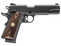 Charles Daly 1911 Superior .45 ACP 5in Black - view 2