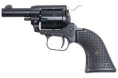 Heritage Barkeep Compact Classic .22 LR Revolver - Timeless Precision - view 4