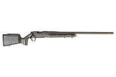 Christensen Mesa LR .300 PRC Bolt Action Rifle - Burnt Bronze - view 3