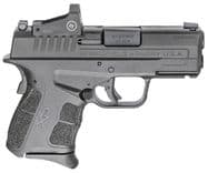 Springfield XD-S Mod.2 OSP .45 ACP with Crimson Trace Red Dot Sight - view 3