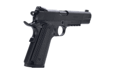 Girsan MC1911 S Untouchable .45 ACP Pistol - 5" Barrel, 8+1 Capacity - view 4