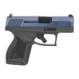 Taurus GX4 3.0 9mm 3in Blue PVD - view 4