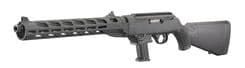 Ruger PC Carbine 9mm - Semi-Auto Rifle with Threaded Barrel - view 4