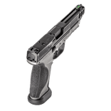Smith & Wesson M&P M2.0 Competitor 9mm - Tungsten Gray, 10+1 Capacity - view 5